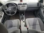 2005 Honda Civic Hybrid იყიდება Mcfarland-ში, WI - Hail