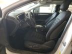 2015 Ford Fusion Se იყიდება Abilene-ში, TX - Front End