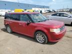 Woodhaven, MI에서 판매 중인 2010 Ford Flex Sel - Rear End