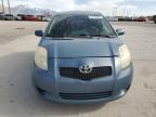 2007 Toyota Yaris  на продаже в Farr West, UT - Front End