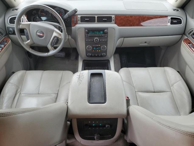  GMC YUKON 2013 Brązowy