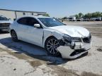 2016 Acura Tlx Tech за продажба в Kansas City, KS - Front End