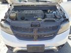 2015 Dodge Journey Crossroad للبيع في Eugene، OR - Minor Dent/Scratches