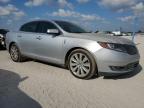 2013 Lincoln Mks  на продаже в West Palm Beach, FL - Minor Dent/Scratches
