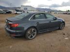 2017 Audi A4 Premium Plus zu verkaufen in Colorado Springs, CO - Rear End
