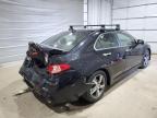 2013 Acura Tsx Se for Sale in Candia, NH - Rear End
