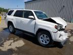 2016 Toyota 4Runner Sr5/Sr5 Premium за продажба в Harleyville, SC - Front End