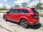 2014 Dodge Journey Crossroad للبيع في Rogersville، MO - Front End