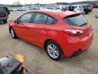 2019 Chevrolet Cruze Ls იყიდება Mcfarland-ში, WI - Hail