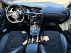 2014 Audi S4 Premium Plus იყიდება North Billerica-ში, MA - Normal Wear