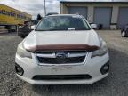 2012 Subaru Impreza Sport Premium იყიდება Eugene-ში, OR - Rear End