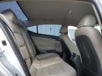 2017 Hyundai Elantra Se en Venta en Mercedes, TX - Rear End