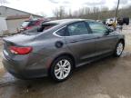 Louisville, KY에서 판매 중인 2016 Chrysler 200 Lx - Hail