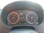 2011 VOLKSWAGEN POLO SEL 8 for sale at Copart CORBY