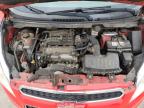 2015 Chevrolet Spark 1Lt იყიდება Wilmer-ში, TX - Side