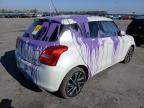 2023 SUZUKI SWIFT SZ-L for sale at Copart CHESTER