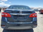 2017 Nissan Sentra S for Sale in Las Vegas, NV - Front End