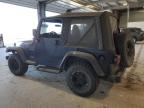 2002 Jeep Wrangler / Tj Sport за продажба в Greenwood, NE - Rear End