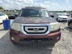 2010 Honda Pilot Touring للبيع في Montgomery، AL - Rear End