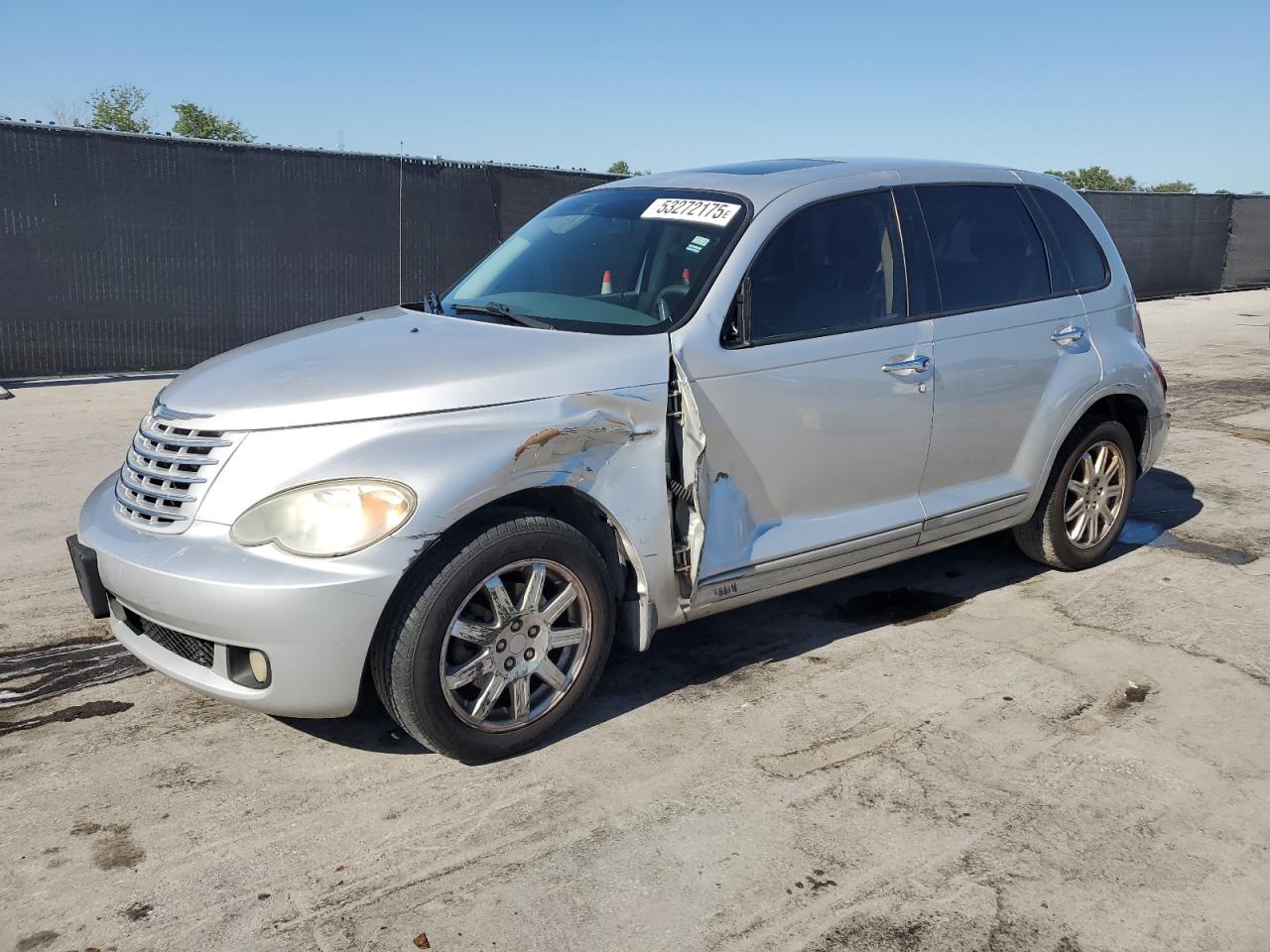 Orlando, FL에서 판매 중인 2007 Chrysler Pt Cruiser Limited - Side