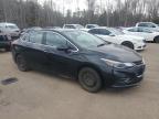 2017 CHEVROLET CRUZE PREMIER à vendre chez Copart ON - COOKSTOWN