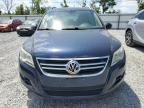 2011 Volkswagen Tiguan S იყიდება Riverview-ში, FL - Minor Dent/Scratches