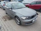2009 BMW 116I SPORT for sale at Copart SANDWICH