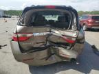2012 Honda Odyssey Exl იყიდება Savannah-ში, GA - Rear End