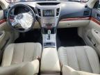 2011 Subaru Outback 2.5I Limited for Sale in Littleton, CO - Front End
