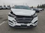 2017 Hyundai Tucson Limited en Venta en Rancho Cucamonga, CA - Front End