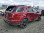 2018 Ford Explorer Xlt na sprzedaż w San Diego, CA - Rear End