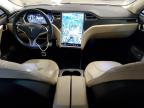 2013 Tesla Model S en Venta en East Granby, CT - Minor Dent/Scratches