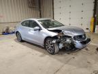 2015 Acura Tlx Tech იყიდება West Mifflin-ში, PA - Front End