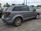 2013 Dodge Journey Sxt на продаже в Fort Wayne, IN - Mechanical
