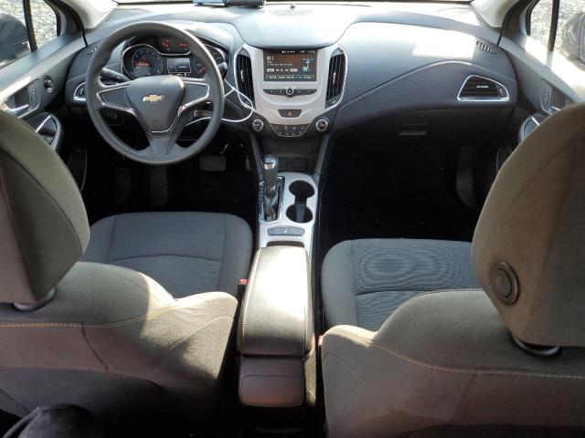  CHEVROLET CRUZE 2018 Czarny