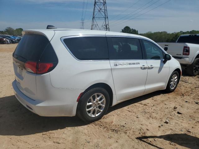  CHRYSLER MINIVAN 2022 Белы