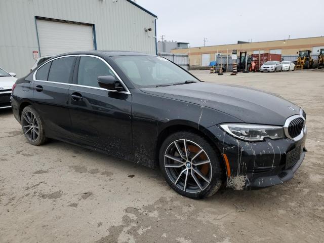 2019 BMW 330XI 