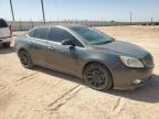2013 Buick Verano  на продаже в Andrews, TX - Front End
