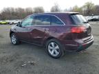 2011 Acura Mdx Technology للبيع في East Granby، CT - Side