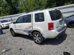 2014 Honda Pilot Touring продається в Riverview, FL - Side