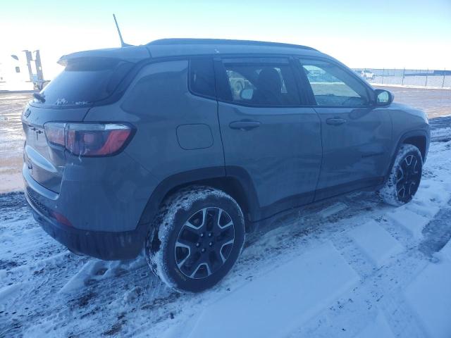 2019 JEEP COMPASS SPORT