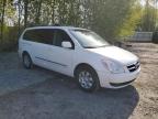 2008 Hyundai Entourage Gls للبيع في Arlington، WA - Rear End