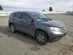 2014 Honda Cr-V Lx იყიდება Airway Heights-ში, WA - Rollover