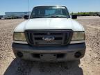 2011 Ford Ranger na sprzedaż w Phoenix, AZ - Rear End