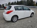 2010 Nissan Versa S for Sale in Graham, WA - Front End
