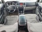 2004 Toyota 4Runner Sr5 en Venta en Tulsa, OK - Rear End