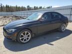 2016 Bmw 328 Xi Sulev للبيع في Windham، ME - Side