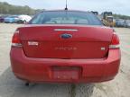 2011 Ford Focus Se for Sale in Seaford, DE - Front End