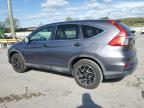 2016 Honda Cr-V Se للبيع في Lebanon، TN - Mechanical