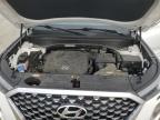 2021 Hyundai Palisade Calligraphy de vânzare în Lumberton, NC - Side